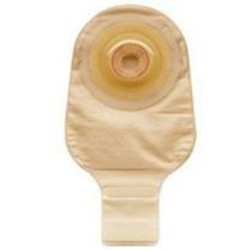 SACCA ILEOSTOMIA ESTEEM+SOFT CONVEX MONOPEZZO CONVESSO FONDO APERTO RITAGLIABILE 15-40 CM 10 PEZZI