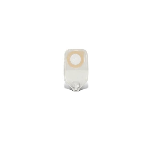 SACCA UROSTOMIA AGGANCIO ADESIVO TRASPARENTE STANDARD ESTEEM SYNERGY URO PICCOLA 13/35 10PZ SACCA UROSTOMIA AGGANCIO ADESIVO TRASPARENTE STANDARD ESTEEM SYNERGY URO PICCOLA 13/35 10PZ