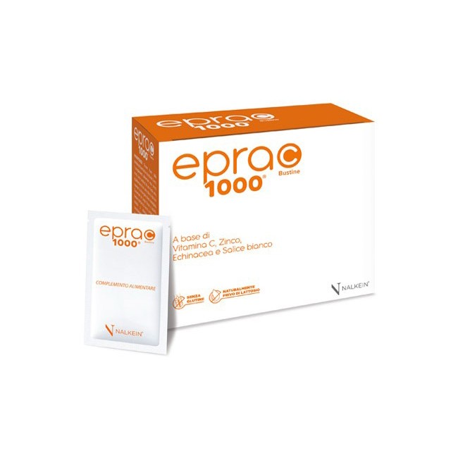 EPRAC 1000 20 BUSTINE EPRAC 1000 20 BUSTINE