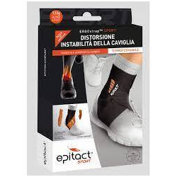 CAVIGLIERA EPITACT SPORT ERGOSTRAP M