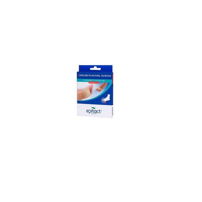 CUSCINETTO PROTETTIVO IN SILICONE AD USO PODOLOGICO EPITHELIUM 26 TAGLIA SMALL 1 PAIO ARTICOLO CD2611IT EPITACT CUSCINETTO PROTETTIVO IN SILICONE AD USO PODOLOGICO EPITHELIUM 26 TAGLIA SMALL 1 PAIO ARTICOLO CD2611IT EPITACT