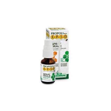 EPID SPRAY OS ERBE BALSAM 15ML
