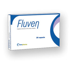 Fluven Integrat 20cps