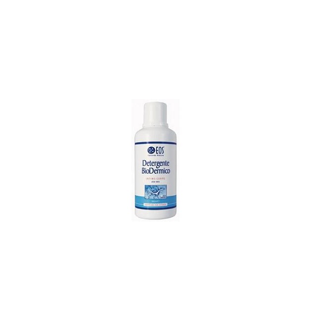 EOS DETERGENTE BIODERMICO 500 ML EOS DETERGENTE BIODERMICO 500 ML