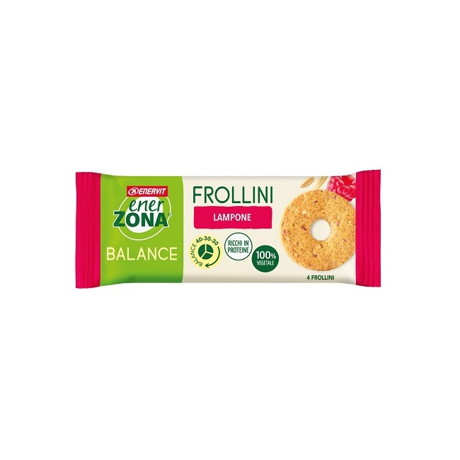 ENERZONA FROLLINO LAMPONE MONO 24 G ENERZONA FROLLINO LAMPONE MONO 24 G