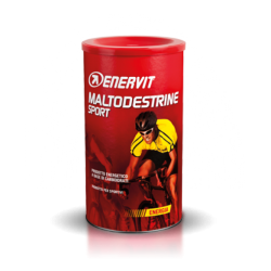ENERVIT MALTODESTRINE PREPARATO ENERGETICO DA 450G