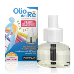 ELISIR DIFFUSORE AROMOTECNICA 25 ML
