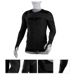 EKEEP S2 SHOULDER STABILIZER TUTORE ANTILUSSAZIONE SPALLA TAGLIA 02