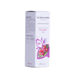 EIE ROSA CANINA FLACONCINO 60 ML
