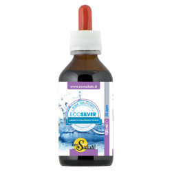ECOSILVER 100 ML