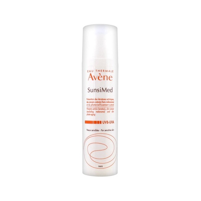 EAU THERMALE AVENE SUNSIMED 80 ML EAU THERMALE AVENE SUNSIMED 80 ML