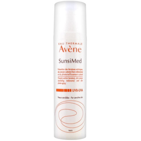 EAU THERMALE AVENE SUNSIMED 80 ML EAU THERMALE AVENE SUNSIMED 80 ML