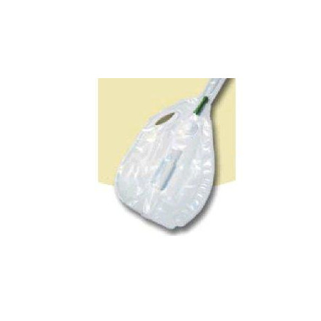 CATETERE VESCICALE AUTOLUBRIFICANTE PER DONNA EASICATH SET MISURA CH12 CAPACITA' 700ML 20 PEZZI ARTICOLO 28003