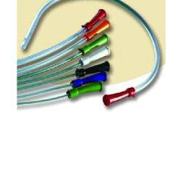 CATETERE VESCICALE AUTOLUBRIFICANTE EASICATH PER DONNA CH 16 30 PEZZI