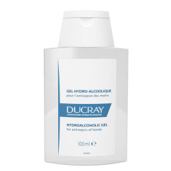 DUCRAY GEL IDRO ALCOLICO 100 ML