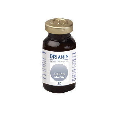 DRIAMIN BIANCO RELAX 15 ML
