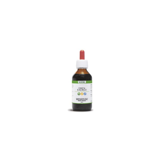 DREN ENERGY 100 ML DREN ENERGY 100 ML