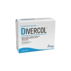 DIVERCOL 14 BUSTINE 56 G