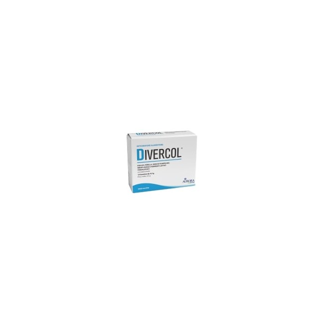 DIVERCOL 14 BUSTINE 56 G DIVERCOL 14 BUSTINE 56 G