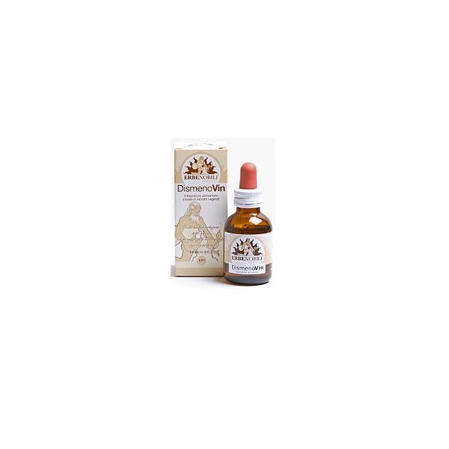 DISMENOVIN 50 ML