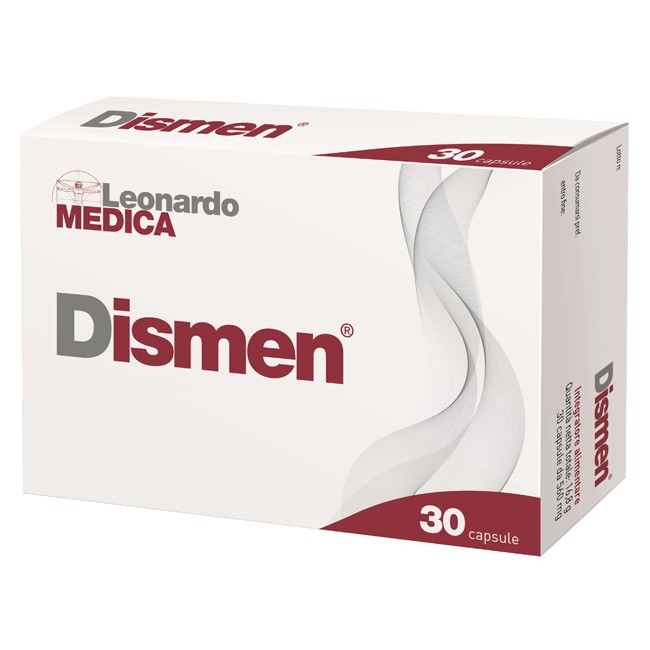 DISMEN 30 CAPSULE DISMEN 30 CAPSULE