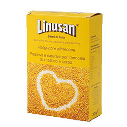 LINUSAN 250 G