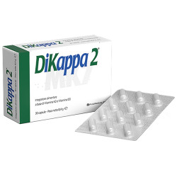 DIKAPPA 2 30 CAPSULE