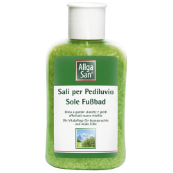 Allga San Sali Per Pediluvio 350g