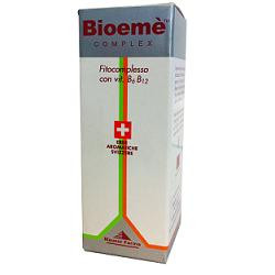 Maser Bioeme Complex Integratore Alimentare 30ml