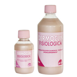 DERMOCLIN FISIOL 500 ML
