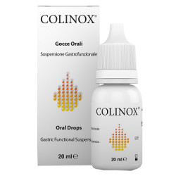 Colinox Gocce Orali 20ml