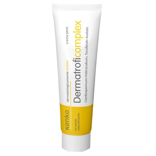 DERMATROFICOMPLEX 30 ML DERMATROFICOMPLEX 30 ML