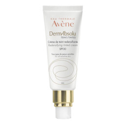 AVENE DERMABSOLU CREMA COLORATA 40 ML
