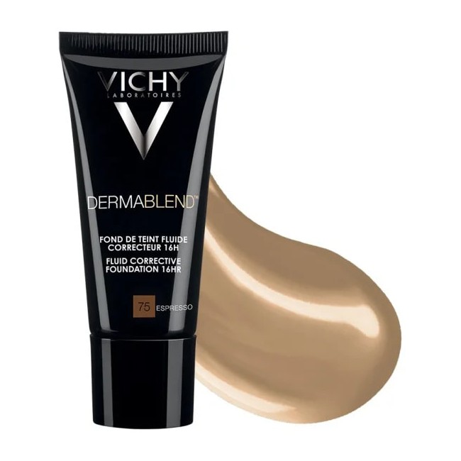 DB FOND TEINT COR 75 T30ML8 LANGUES DB FOND TEINT COR 75 T30ML8 LANGUES