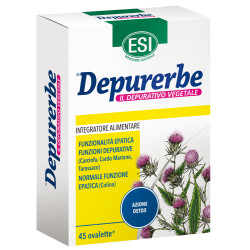 ESI DEPURERBE 45 OVALETTE