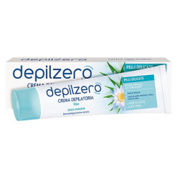 DEPILZERO CREMA VISO 50 ML