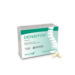 DENSITOX 30 CAPSULE