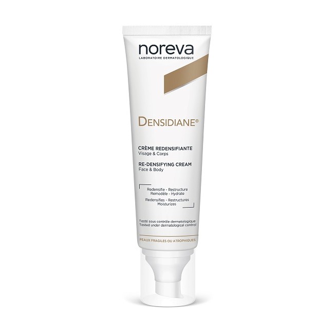 DENSIDIANE CREMA RIDENSIFICANTE 125 ML DENSIDIANE CREMA RIDENSIFICANTE 125 ML