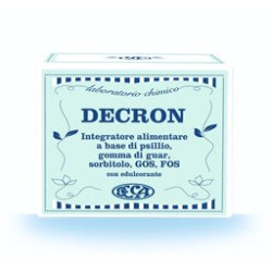 DECRON 20 BUSTINE DA 5,44 G
