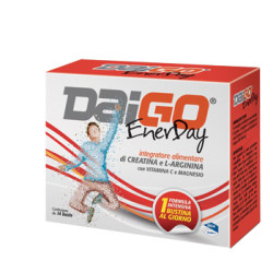 DAIGO ENERDAY 14 BUSTINE 140 G