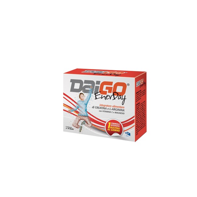 DAIGO ENERDAY 14 BUSTINE 140 G DAIGO ENERDAY 14 BUSTINE 140 G
