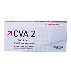 CVA2 SPECIALE 30 CAPSULE IMMUNOVANDA