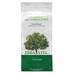 CURCUMA POLVERE 100 G