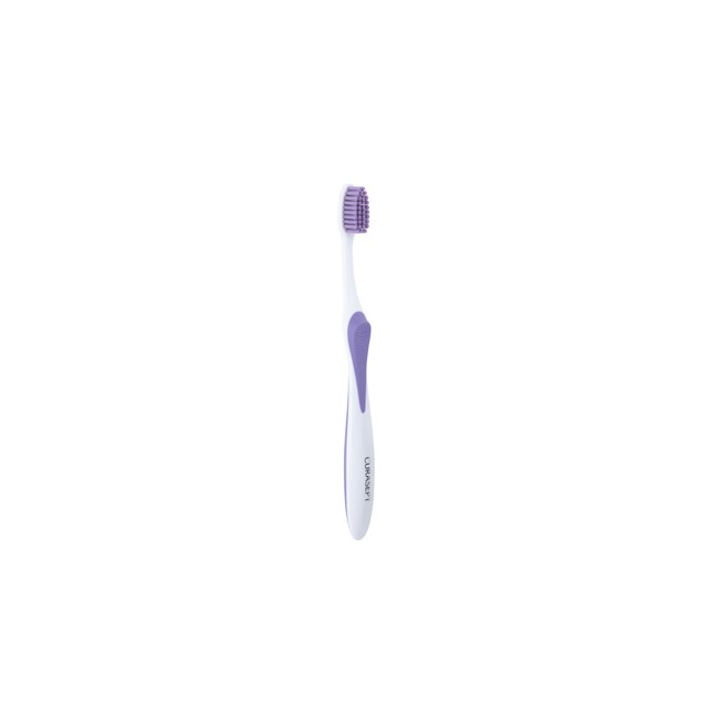 CURASEPT SPAZZOLINO SOFT RIGENERANT CURASEPT SPAZZOLINO SOFT RIGENERANT
