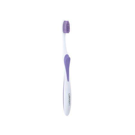 CURASEPT SPAZZOLINO SOFT RIGENERANT