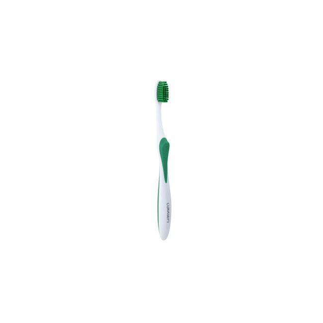 CURASEPT SPAZZOLINO SOFT ASTRINGENTE CURASEPT SPAZZOLINO SOFT ASTRINGENTE