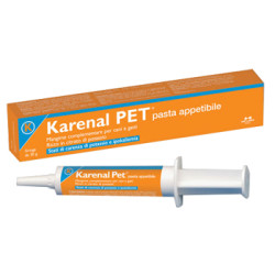 NBF Lanes Karenal Pet Pasta 30g