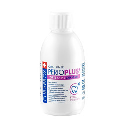 CURAPROX PERIOPLUS+ FORTE CHX 0,20% 200 ML