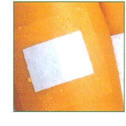 CEROTTO CURAPOR STERILE TRASPARENTE IMPERMEABILE 7X5CM 5 PEZZI