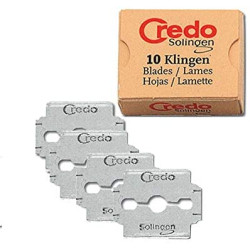 CREDO LAME DI SICUREZZA PER TAGLIACALLI 6 PEZZI